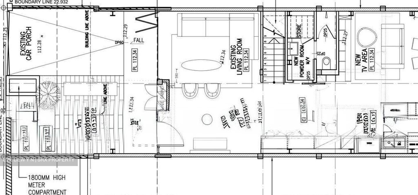 Jalan Novena (D11), Terrace #509407071